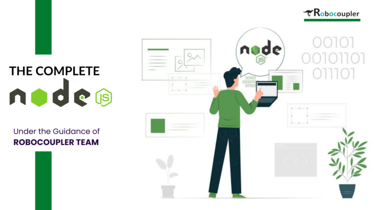 The Complete Node.js Guide