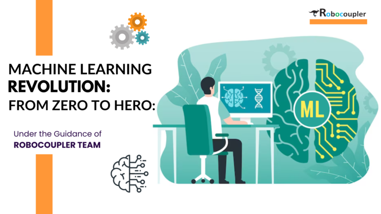 Machine Learning Revolution: From Zero To Hero