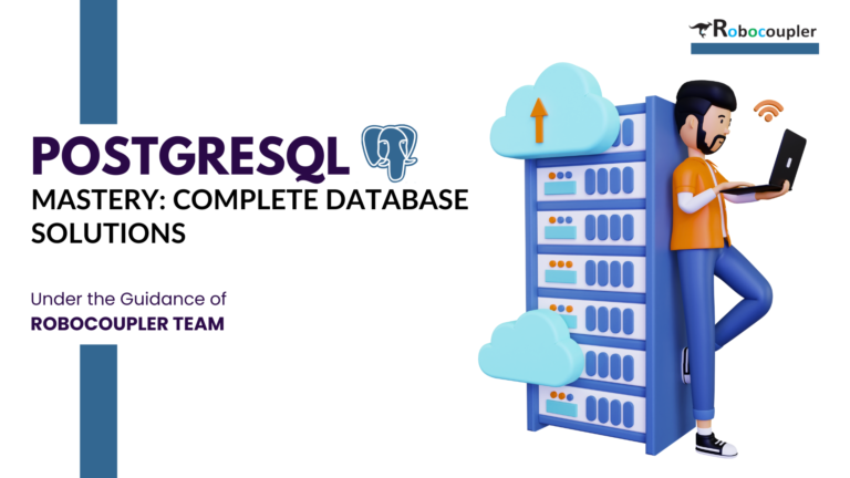 PostgreSQL Mastery: Complete Database Solutions